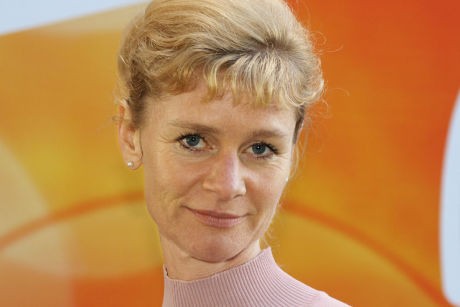 Tod Eines Keilers fotoğrafı