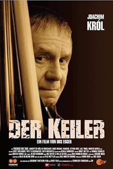 Tod Eines Keilers (2006) afişi