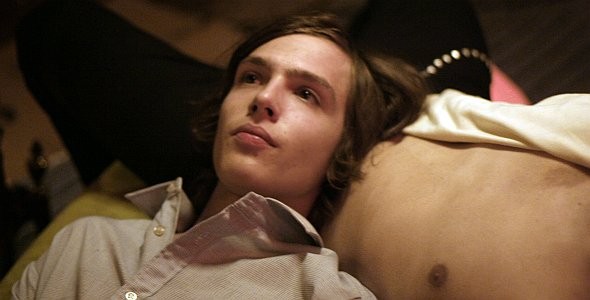 Teenage Angst fotoğrafı