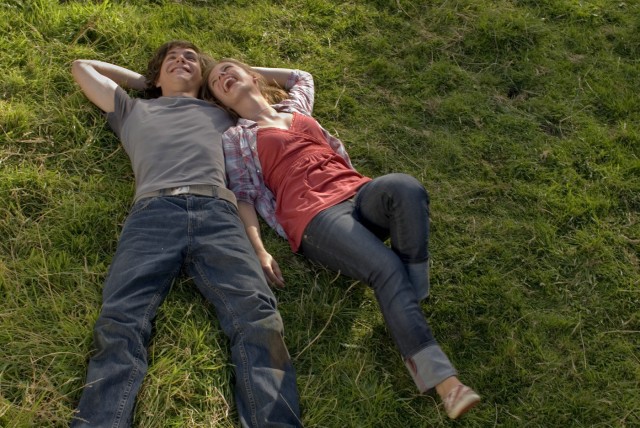 Summertime Blues Fotoğrafı