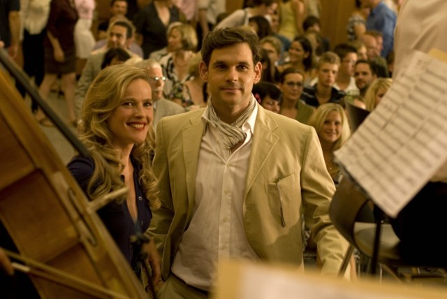 Summertime Blues fotoğrafı