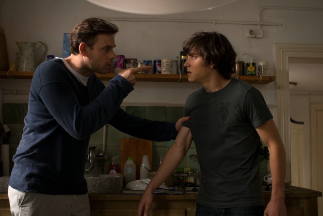 Summertime Blues fotoğrafı