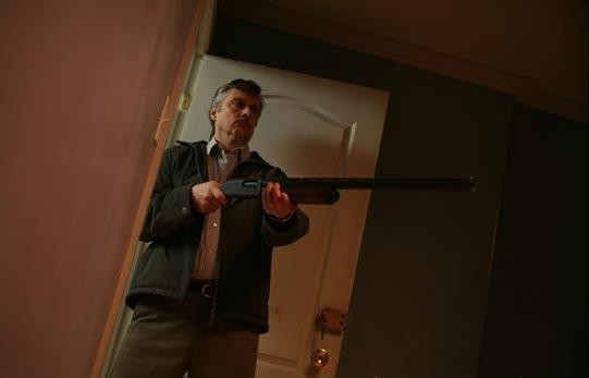 Ölüm Oyunu Fotoğrafı