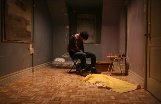 Ölüm Oyunu fotoğrafı