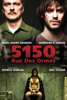 Ölüm Oyunu (2009) afişi