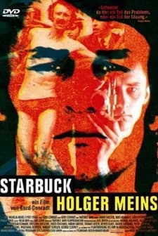 Starbuck Holger Meins (2002) afişi