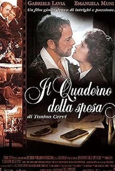 Household Accounts (2003) afişi