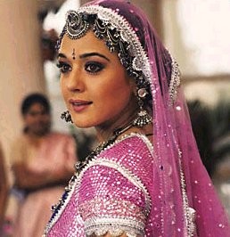 Dil Hai Tumhaara fotoğrafı