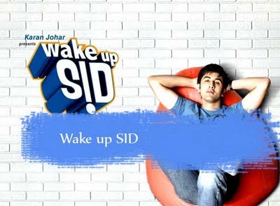 Wake Up Sid Fotoğrafı