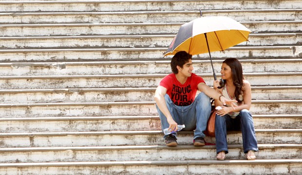 Wake Up Sid Fotoğrafı