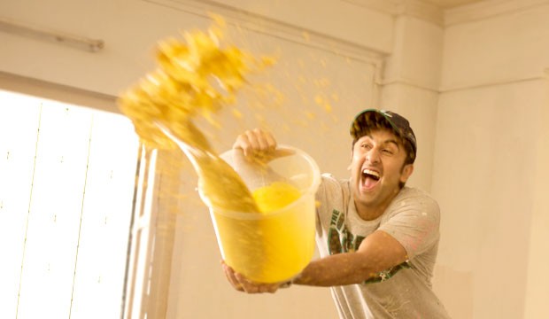 Wake Up Sid fotoğrafı