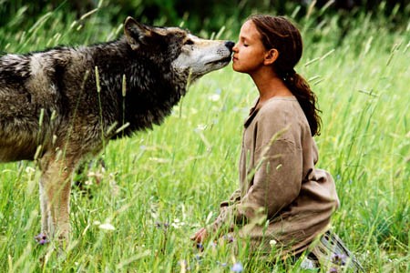 Vahşi Dostum fotoğrafı