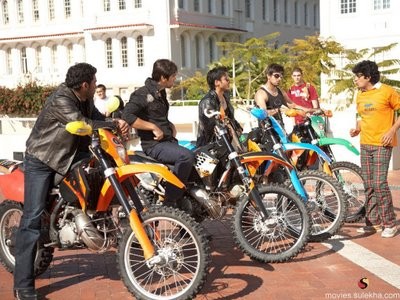 Kal Kissne Dekha fotoğrafı