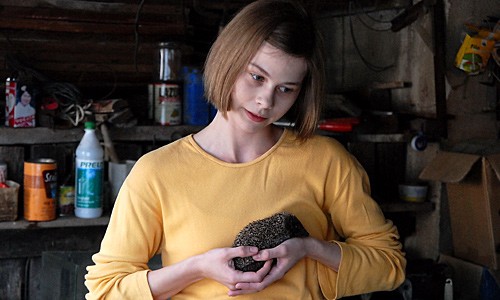 Lost Times fotoğrafı