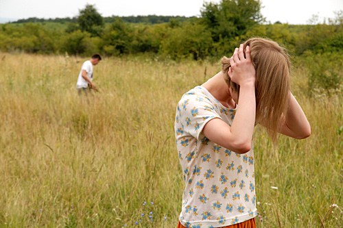 Lost Times fotoğrafı