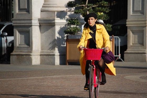 Tutti Intorno A Linda fotoğrafı