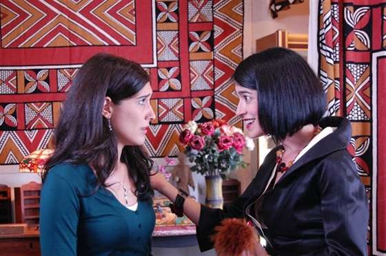 Tutti Intorno A Linda fotoğrafı