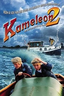 Kameleon 2 (2005) afişi