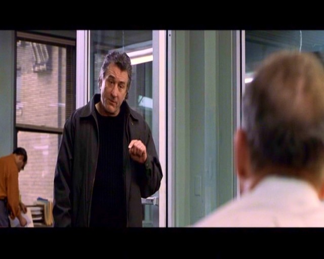 Öldüren Şüphe fotoğrafı