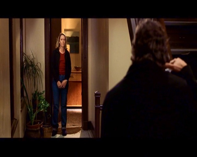 Öldüren Şüphe Fotoğrafı