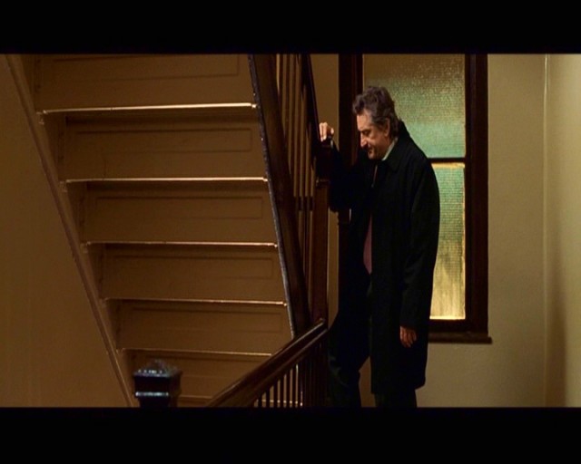 Öldüren Şüphe Fotoğrafı