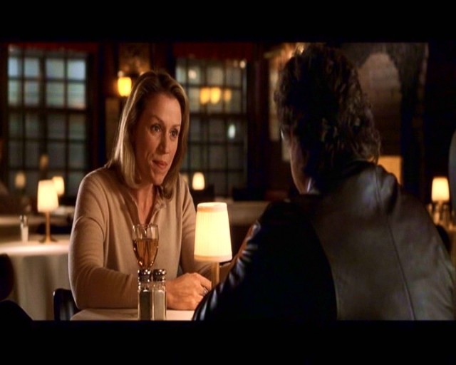 Öldüren Şüphe Fotoğrafı