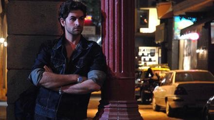 Ride The Wave Johnny fotoğrafı