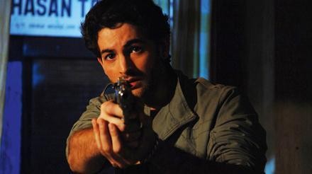 Ride The Wave Johnny fotoğrafı