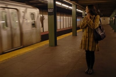 New Brooklyn fotoğrafı