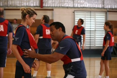 Subdivision fotoğrafı