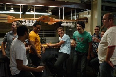 Subdivision fotoğrafı