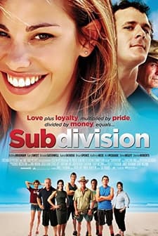 Subdivision (2009) afişi