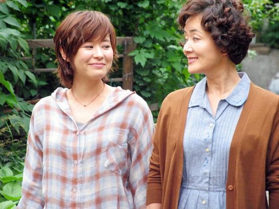 Goodbye Mom Ae-ja fotoğrafı