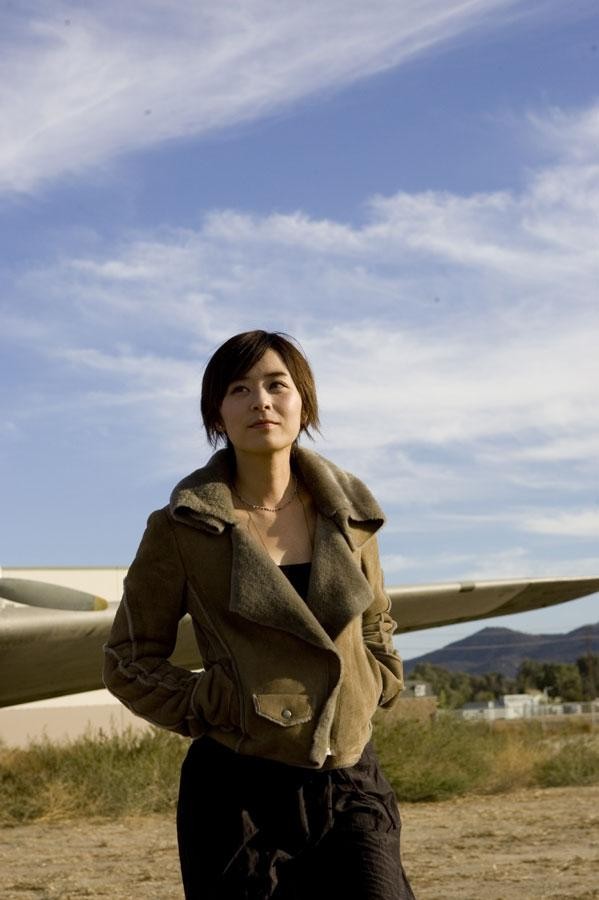 Goodbye Mom Ae-ja Fotoğrafı