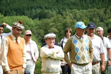 Veni, Vidi, Vici fotoğrafı