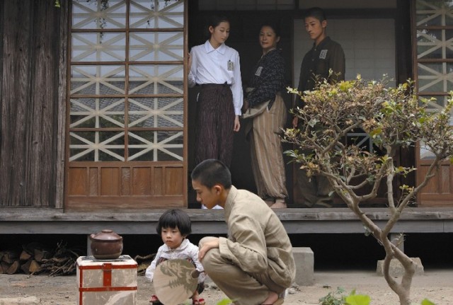 Hotaru No Haka Fotoğrafı