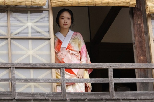 Hotaru No Haka fotoğrafı