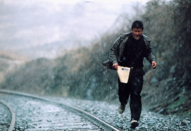 Cinayet Günlüğü Fotoğrafı