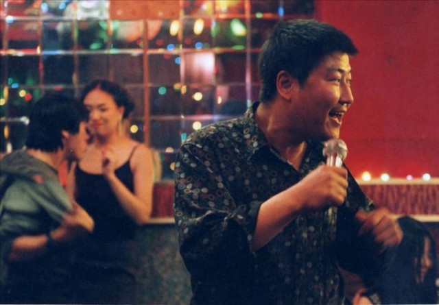 Cinayet Günlüğü Fotoğrafı