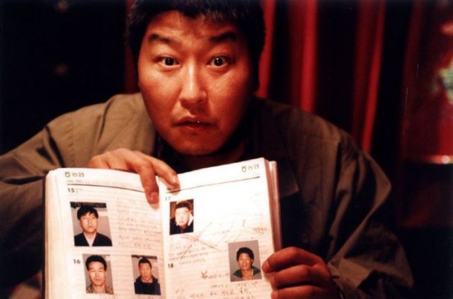 Cinayet Günlüğü Fotoğrafı