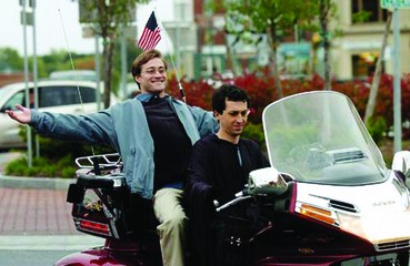 Love Conquers Paul Fotoğrafı