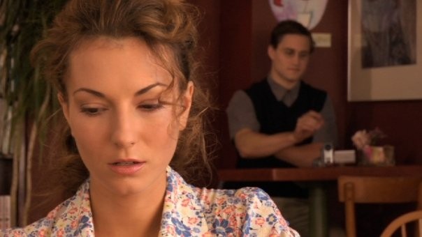 Love Conquers Paul Fotoğrafı