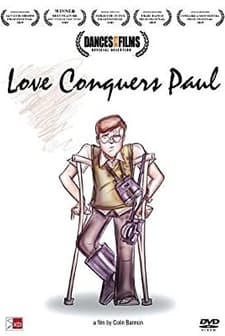 Love Conquers Paul (2009) afişi