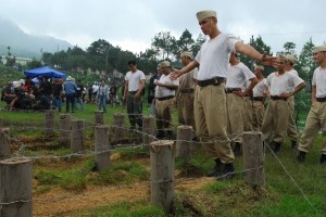 The Red And The White fotoğrafı