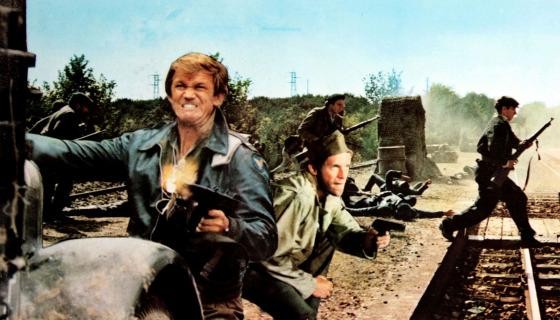 The Inglorious Bastards Fotoğrafı