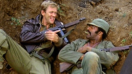 The Inglorious Bastards Fotoğrafı