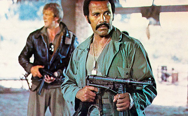 The Inglorious Bastards Fotoğrafı