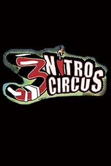 Circus! (2005) afişi