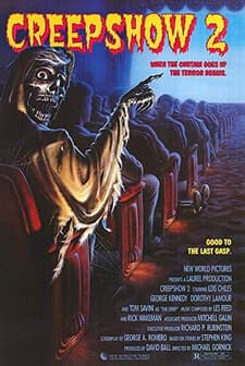 Creepshow 2 (1987) afişi