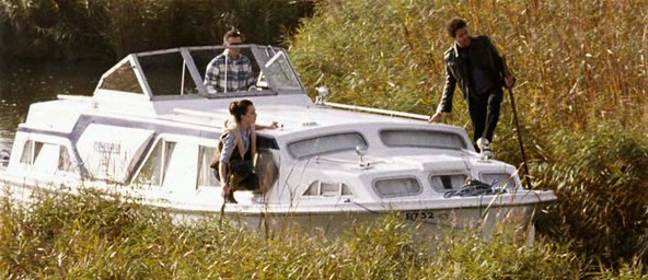 The Reeds Fotoğrafı